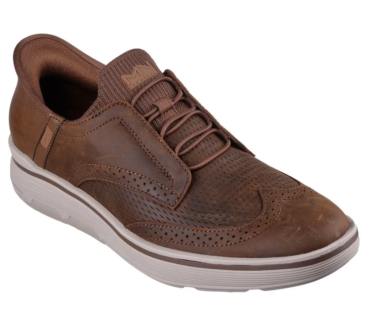 Skechers Slip-Ins Mark Nason: Casual Glide Cell Skechers Slip-Ins Mark Nason: Casual Glide Cell
