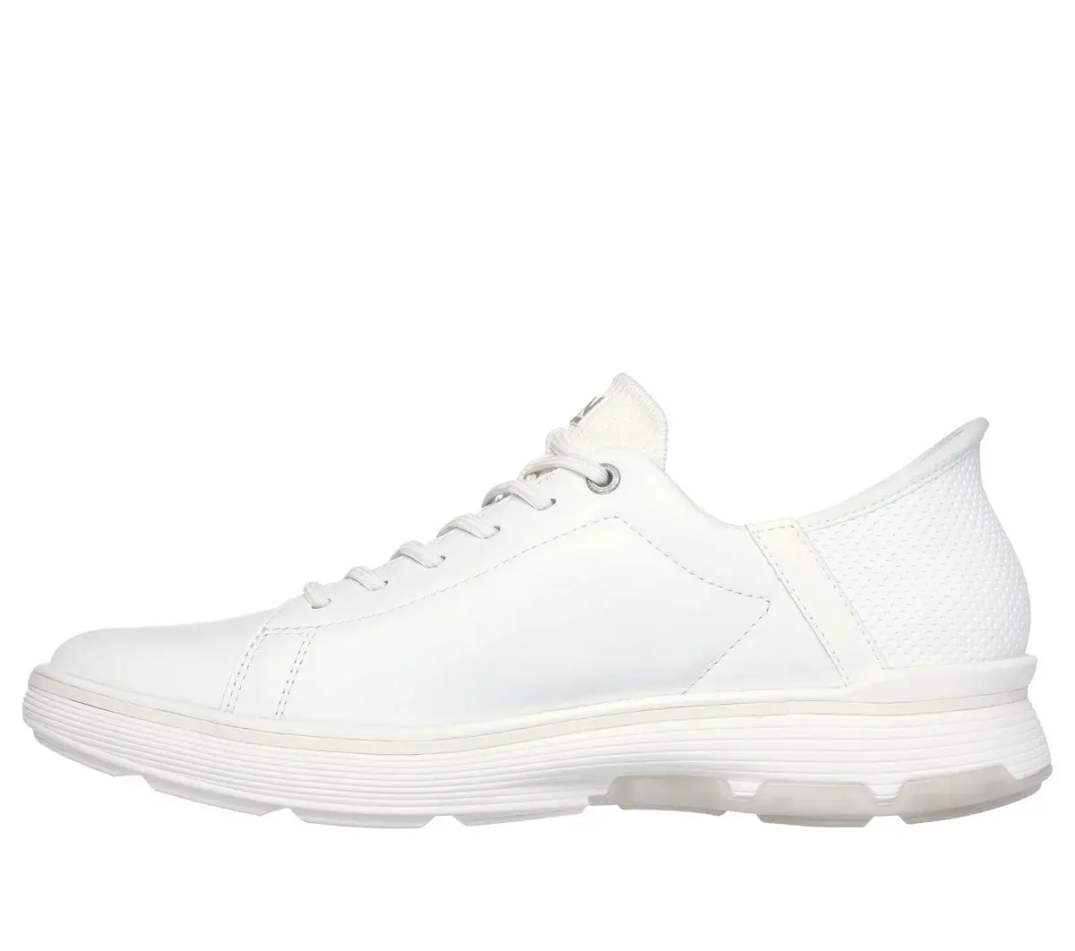 Skechers Slip-Ins Mark Nason: Casual Glide Cell Skechers Slip-Ins Mark Nason: Casual Glide Cell