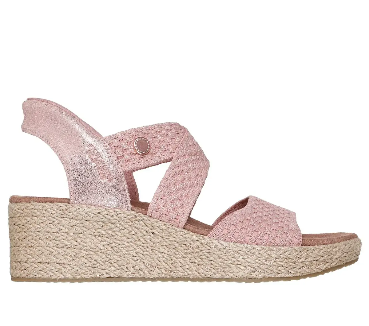 Skechers Slip-ins Martha Stewart: Beverlee Lux – Auffallende Schönheit