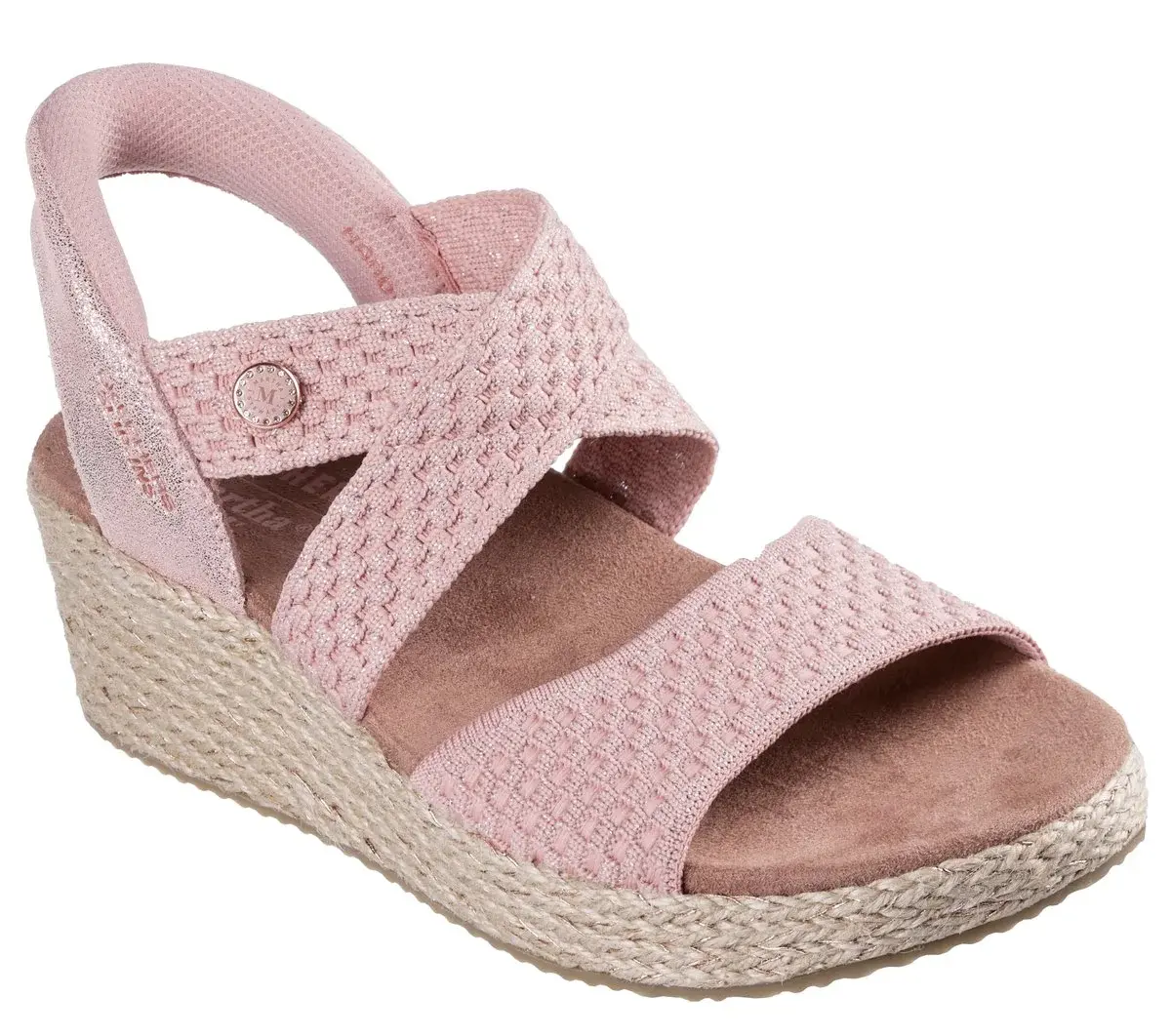 Skechers Slip-ins Martha Stewart: Beverlee Lux – Auffallende Schönheit Skechers Slip-ins Martha Stewart: Beverlee Lux – Auffallende Schönheit