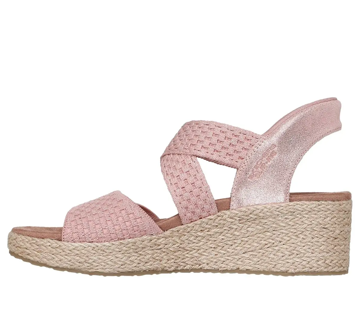 Skechers Slip-ins Martha Stewart: Beverlee Lux – Auffallende Schönheit Skechers Slip-ins Martha Stewart: Beverlee Lux – Auffallende Schönheit