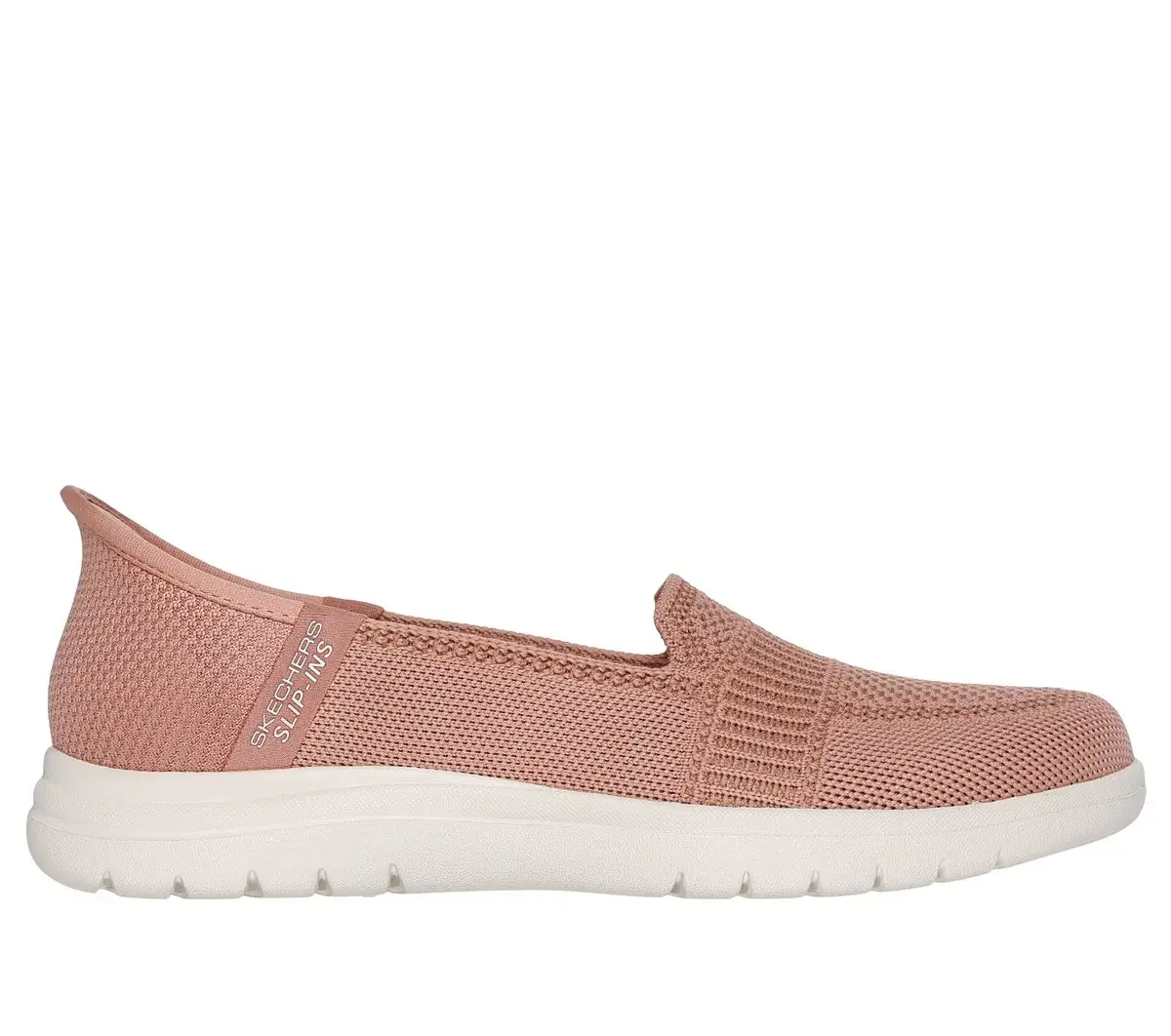 Skechers Slip-ins: On-the-GO Flex – Kamelie Skechers Slip-ins: On-the-GO Flex – Kamelie