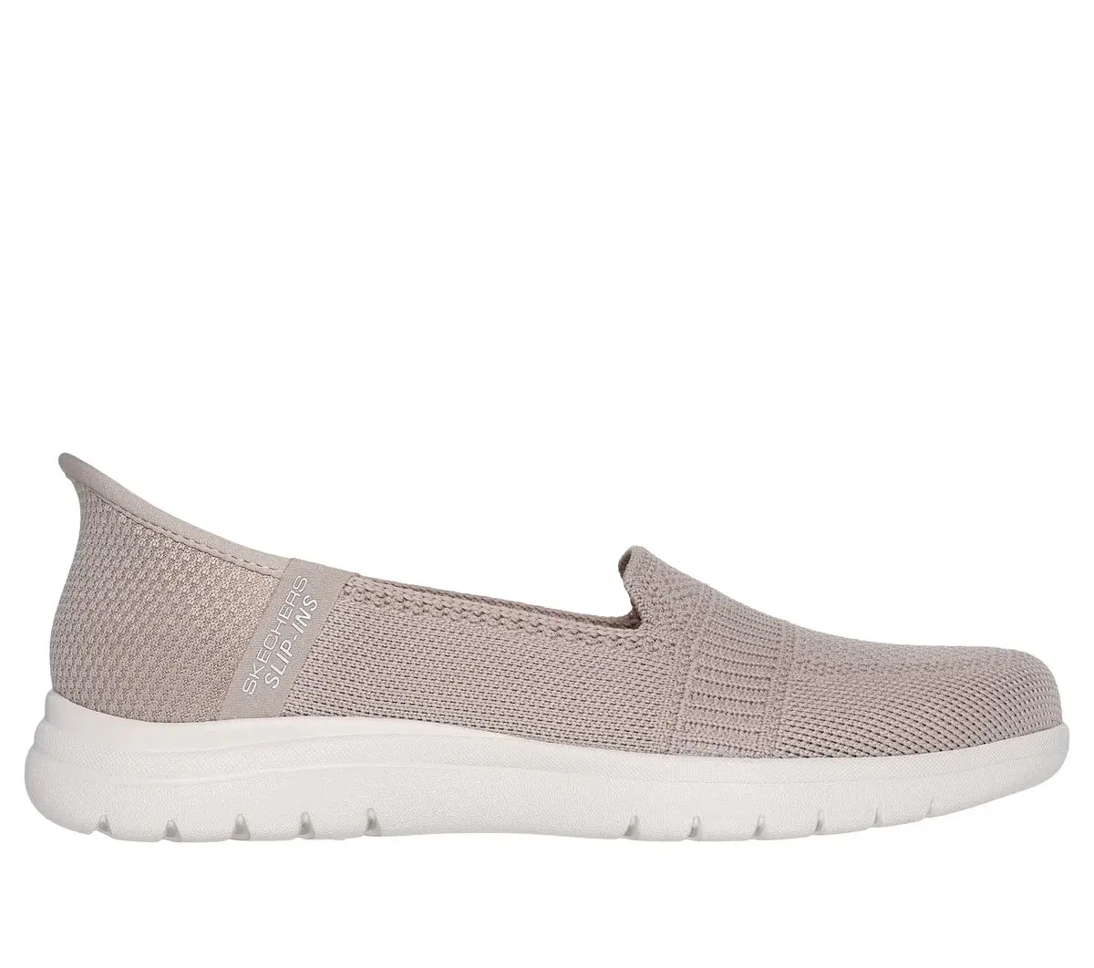 Skechers Slip-ins: On-the-GO Flex – Kamelie Skechers Slip-ins: On-the-GO Flex – Kamelie