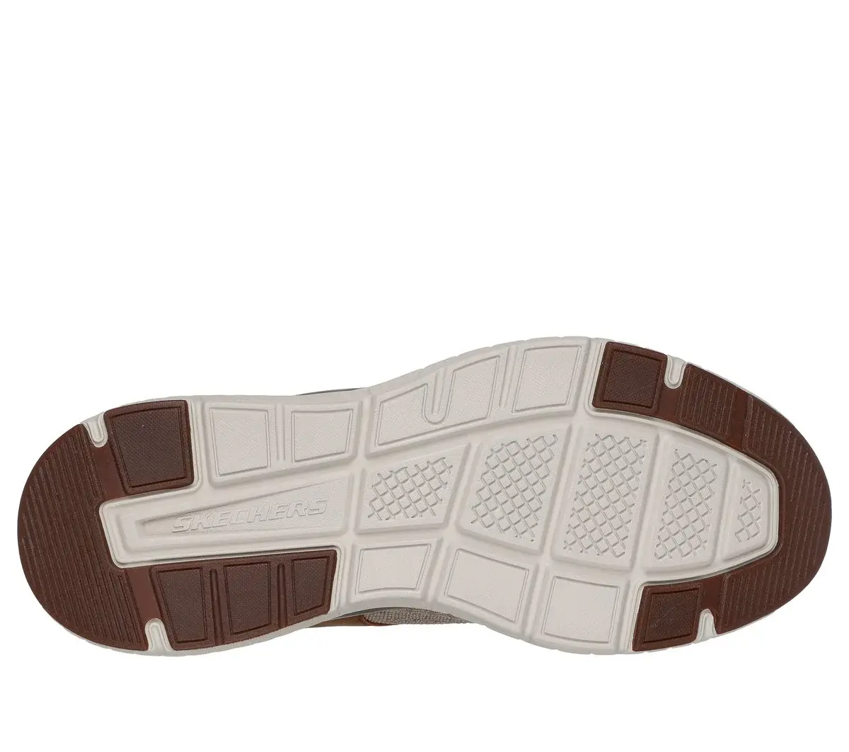 Skechers Slip-ins Relaxed Fit: Arch Crosser – Emeric Skechers Slip-ins Relaxed Fit: Arch Crosser – Emeric