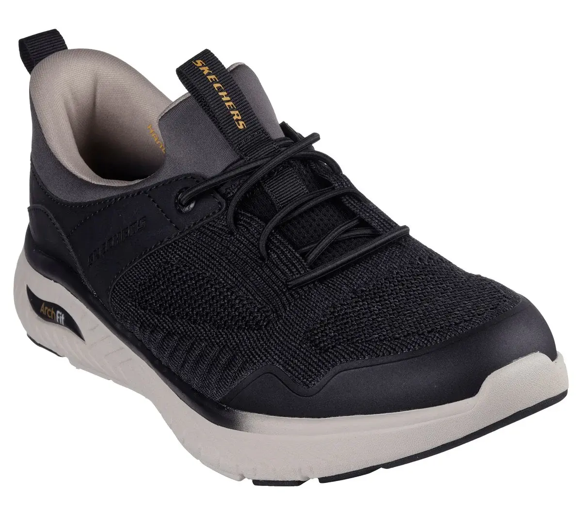 Skechers Slip-ins Relaxed Fit: Arch Crosser – Emeric Skechers Slip-ins Relaxed Fit: Arch Crosser – Emeric