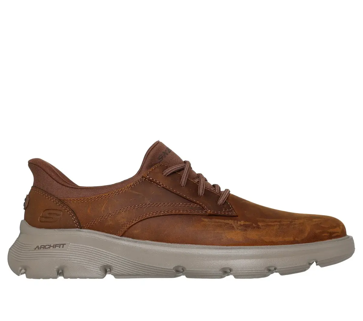 Skechers Slip-Ins Relaxed Fit: Arch Fit Garza -Langston
