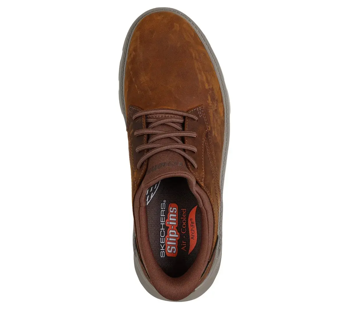 Skechers Slip-Ins Relaxed Fit: Arch Fit Garza -Langston