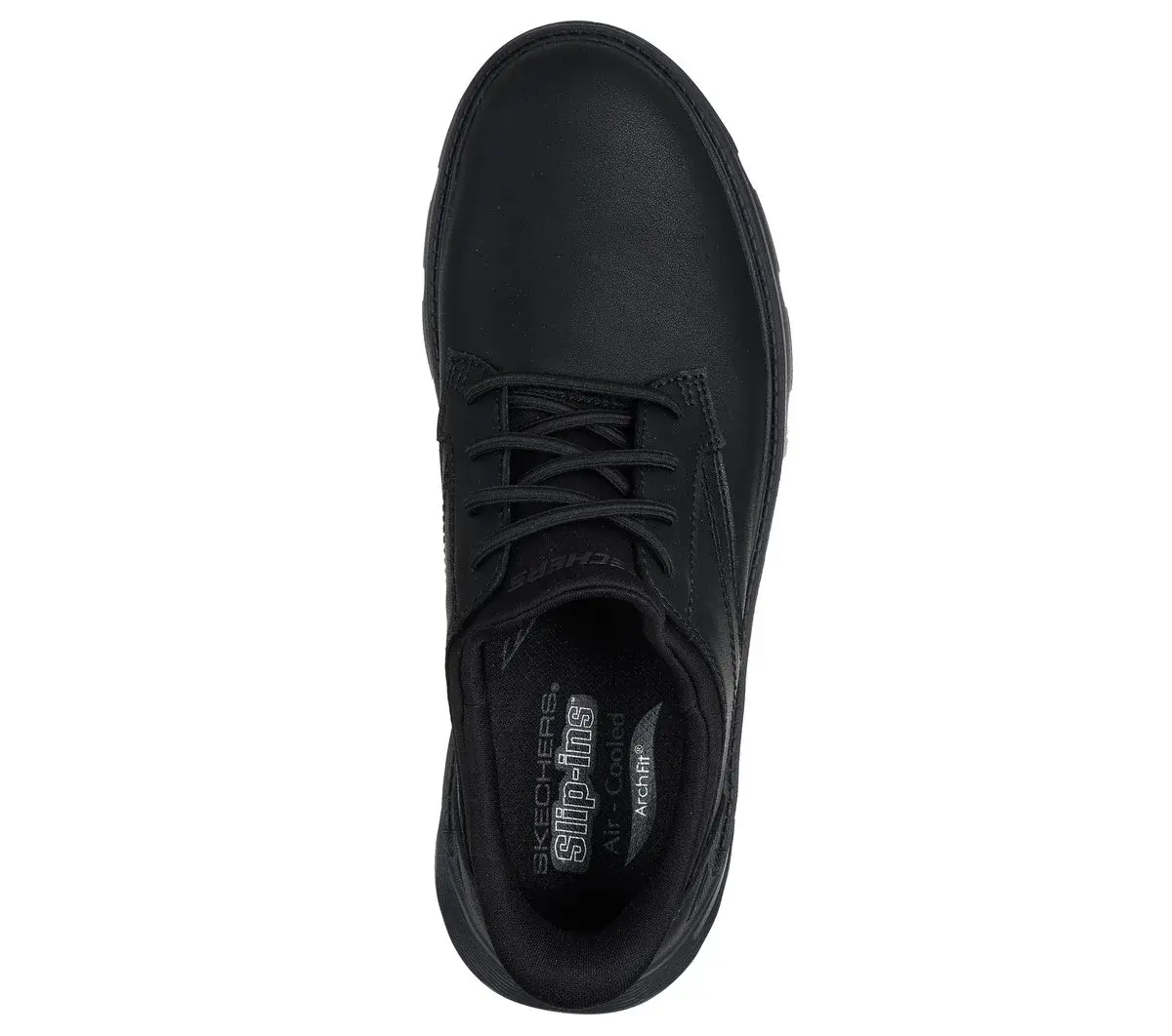 Skechers Slip-Ins Relaxed Fit: Arch Fit Garza -Langston