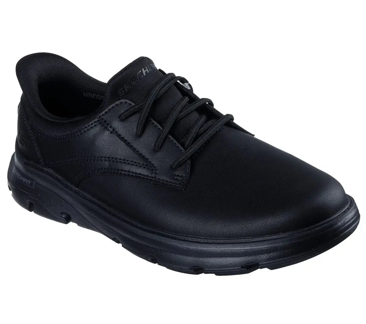 Skechers Slip-Ins Relaxed Fit: Arch Fit Garza -Langston Skechers Slip-Ins Relaxed Fit: Arch Fit Garza -Langston
