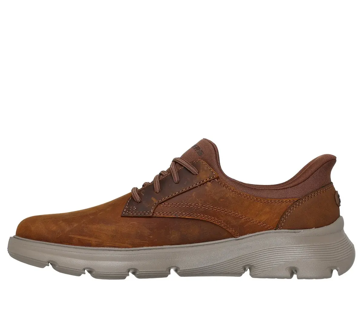Skechers Slip-Ins Relaxed Fit: Arch Fit Garza -Langston Skechers Slip-Ins Relaxed Fit: Arch Fit Garza -Langston