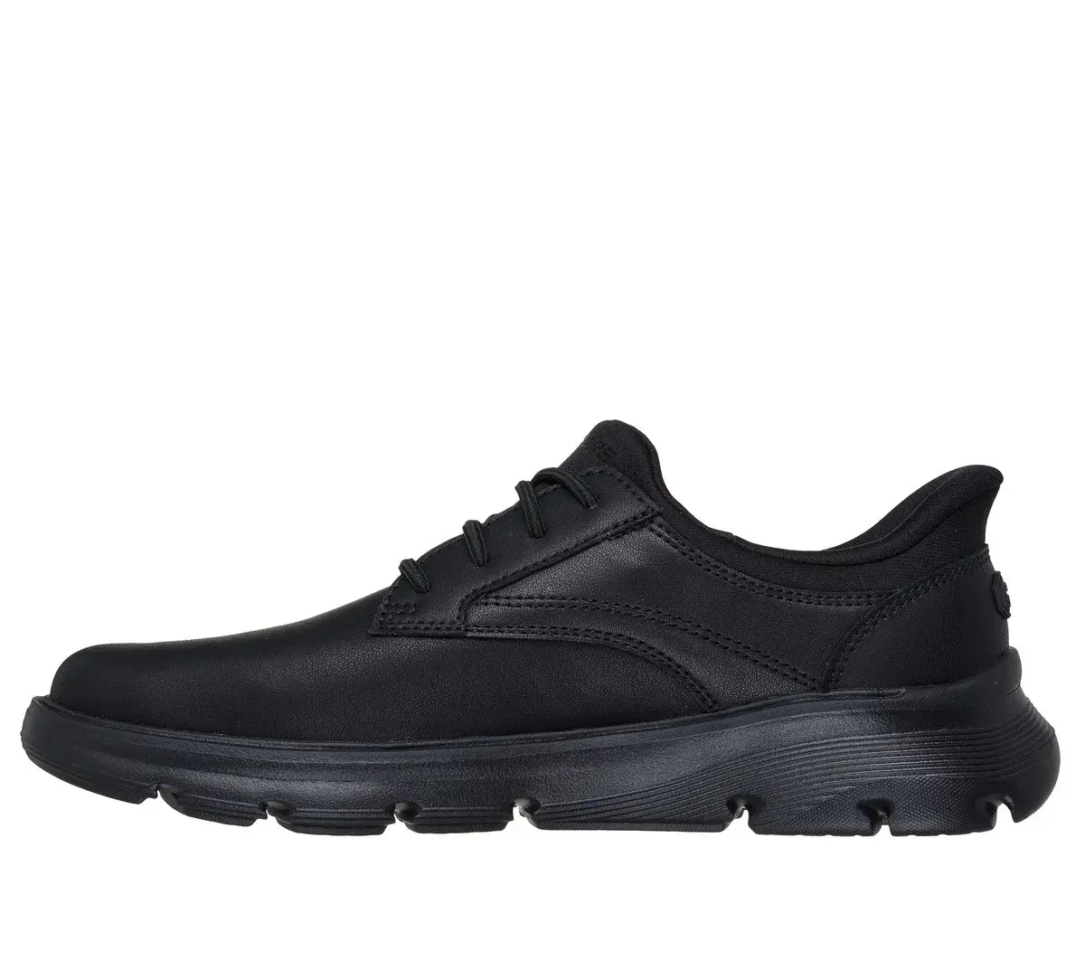 Skechers Slip-Ins Relaxed Fit: Arch Fit Garza -Langston Skechers Slip-Ins Relaxed Fit: Arch Fit Garza -Langston