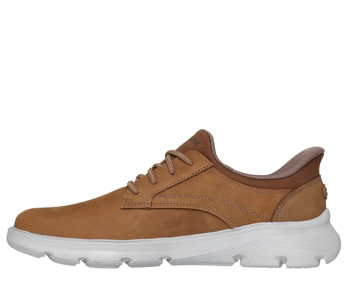 Skechers Slip-Ins Relaxed Fit: Arch Fit Garza -Langston Skechers Slip-Ins Relaxed Fit: Arch Fit Garza -Langston