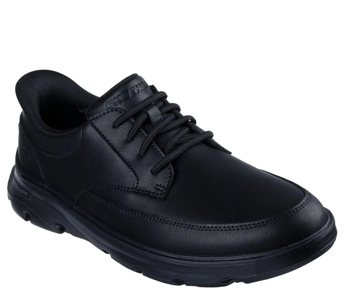 Skechers Slip-Ins Relaxed Fit: Arch Fit Garza – Rowan Skechers Slip-Ins Relaxed Fit: Arch Fit Garza – Rowan