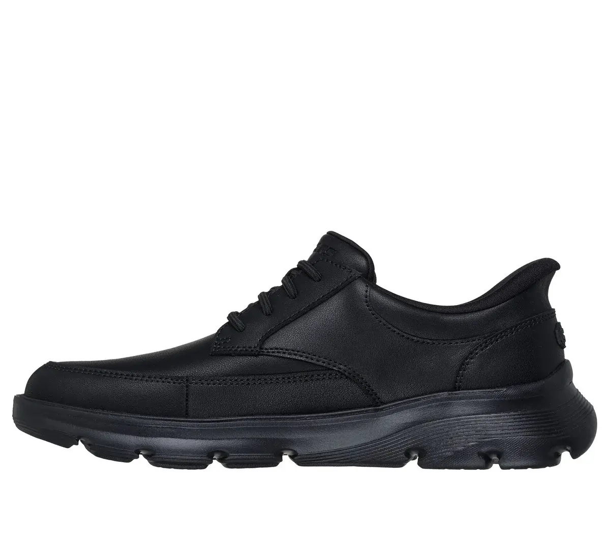 Skechers Slip-Ins Relaxed Fit: Arch Fit Garza – Rowan Skechers Slip-Ins Relaxed Fit: Arch Fit Garza – Rowan