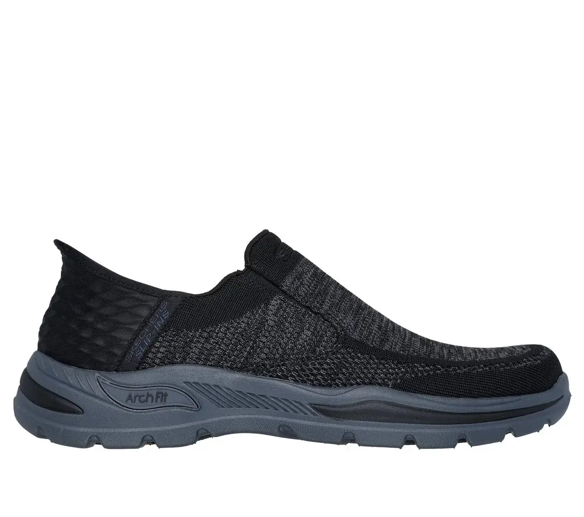 Skechers Slip-Ins Relaxed Fit: Arch Fit Motley – Atlee