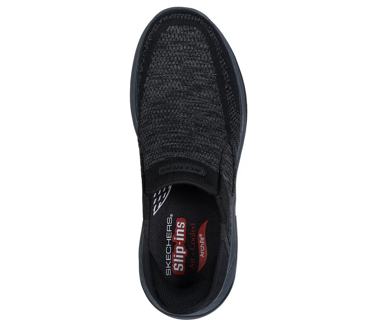 Skechers Slip-Ins Relaxed Fit: Arch Fit Motley – Atlee