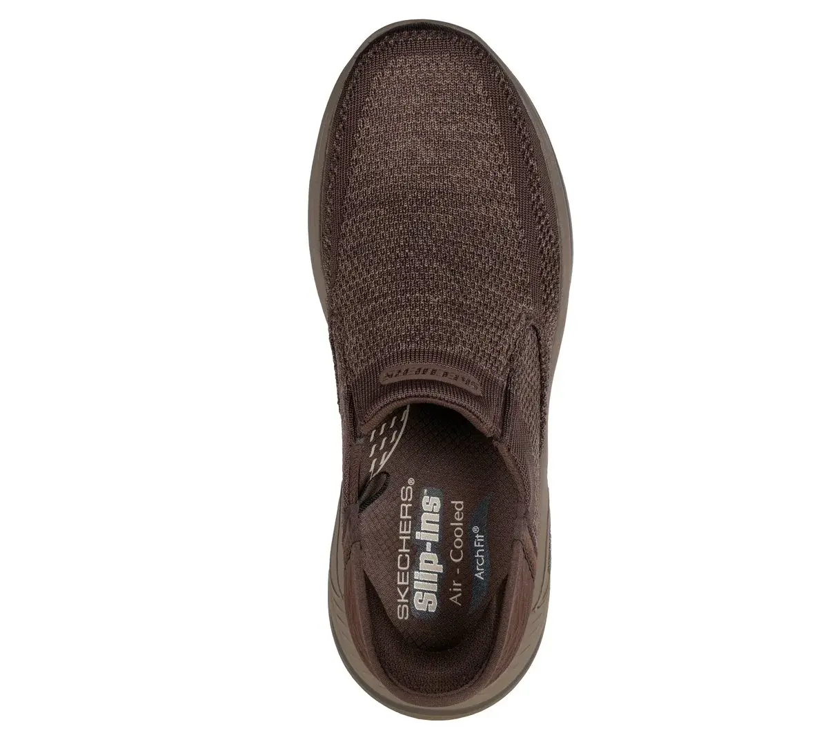 Skechers Slip-Ins Relaxed Fit: Arch Fit Motley – Atlee