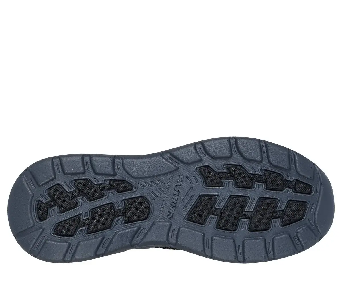 Skechers Slip-Ins Relaxed Fit: Arch Fit Motley – Atlee Skechers Slip-Ins Relaxed Fit: Arch Fit Motley – Atlee