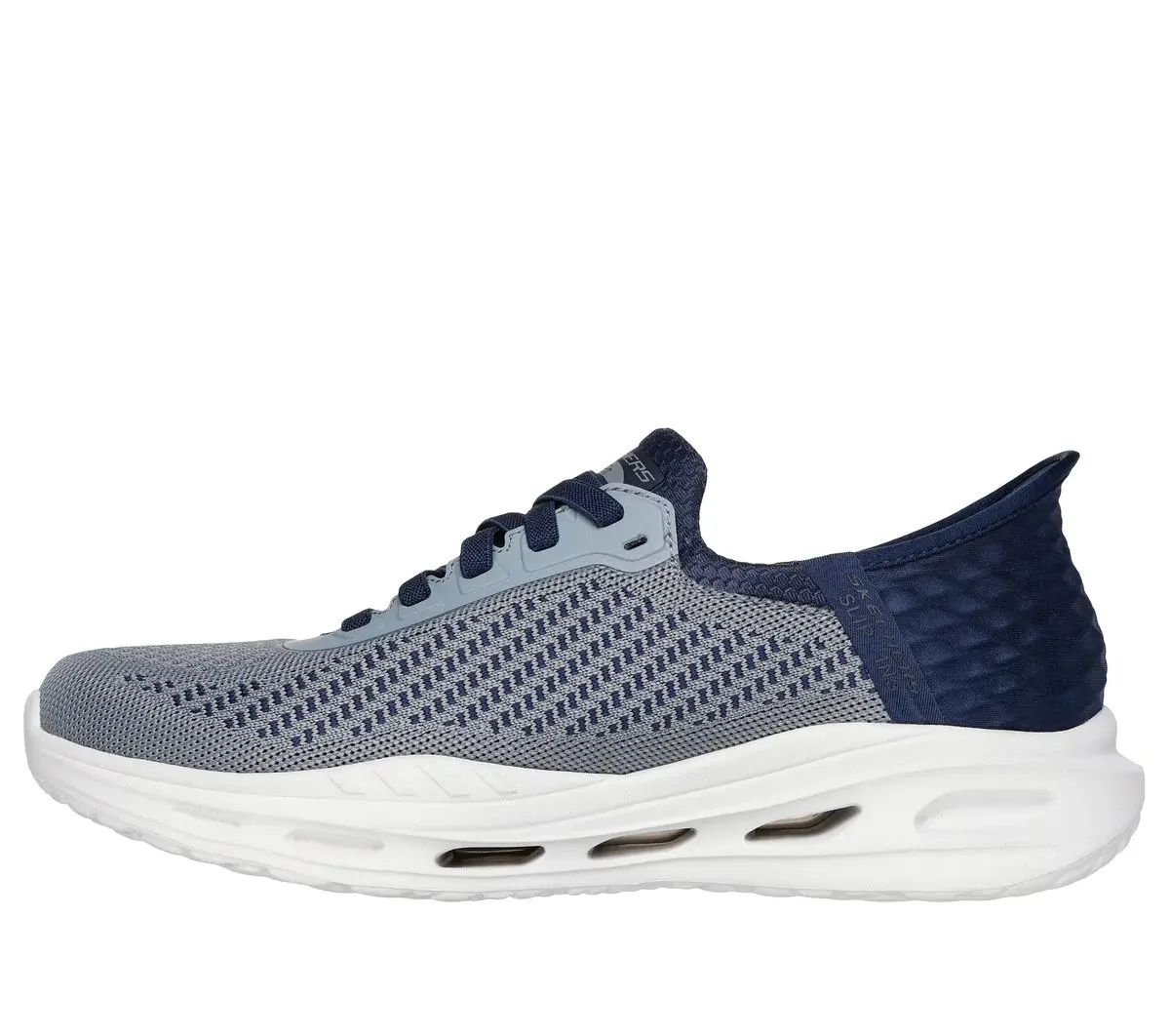 Skechers Slip-Ins Relaxed Fit: Arch Fit Orvan – Drex Skechers Slip-Ins Relaxed Fit: Arch Fit Orvan – Drex