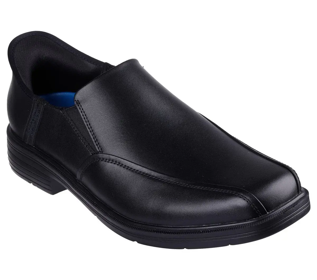 Skechers Slip-ins Relaxed Fit: Caswell – Frantone Skechers Slip-ins Relaxed Fit: Caswell – Frantone