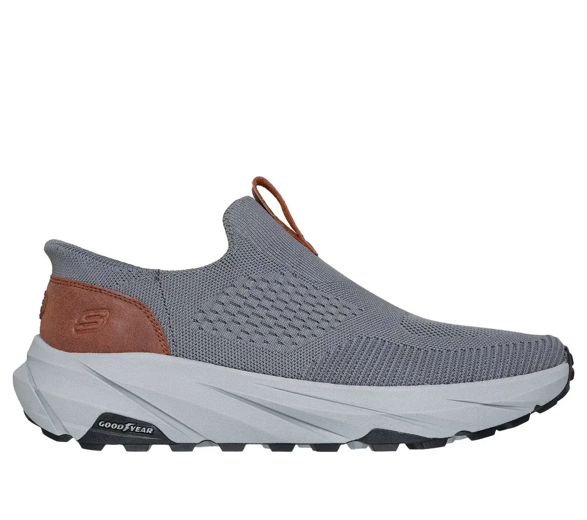 Skechers Slip-Ins Relaxed Fit: Conner – Milton