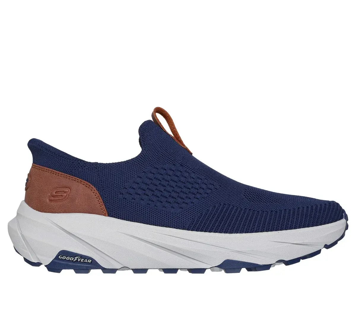 Skechers Slip-Ins Relaxed Fit: Conner – Milton