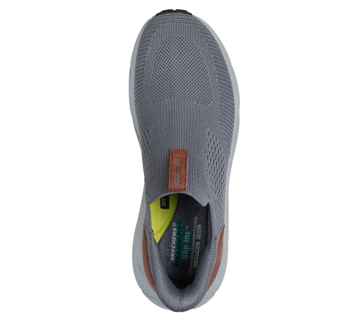 Skechers Slip-Ins Relaxed Fit: Conner – Milton