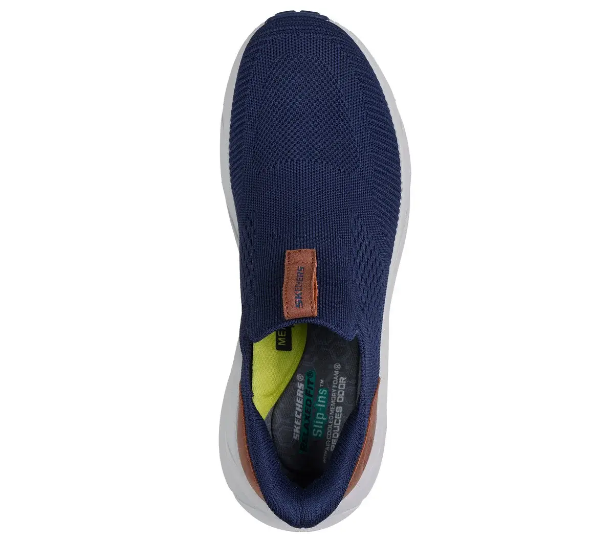 Skechers Slip-Ins Relaxed Fit: Conner – Milton