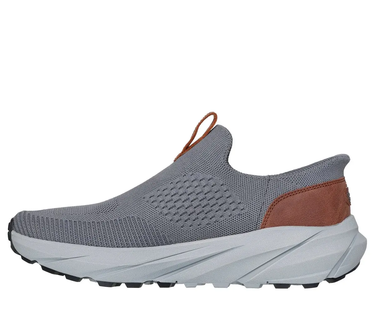Skechers Slip-Ins Relaxed Fit: Conner – Milton Skechers Slip-Ins Relaxed Fit: Conner – Milton