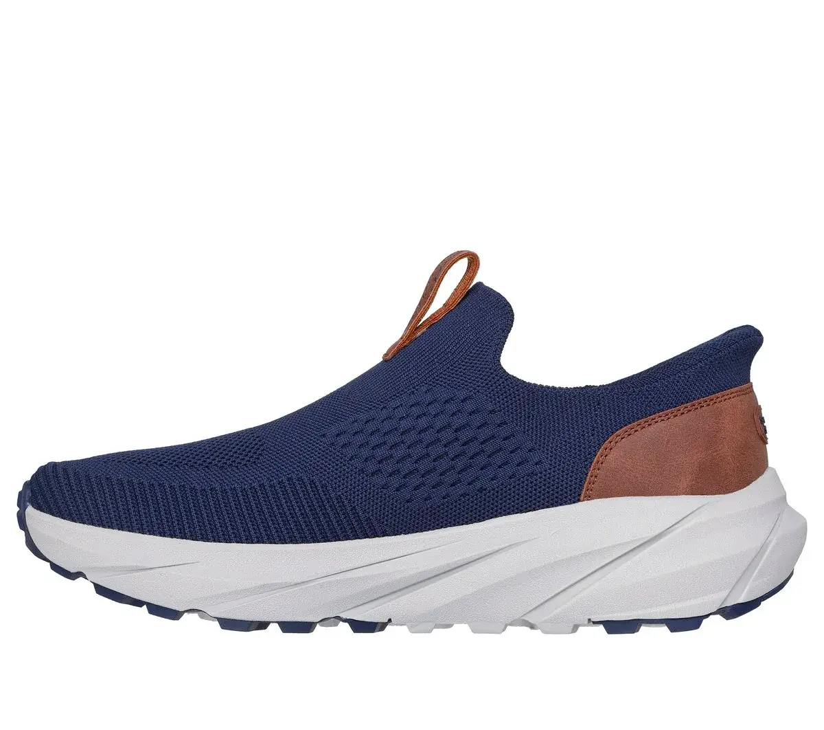 Skechers Slip-Ins Relaxed Fit: Conner – Milton Skechers Slip-Ins Relaxed Fit: Conner – Milton