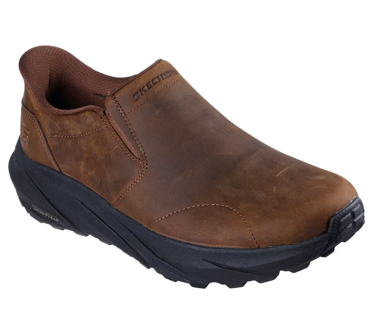 Skechers Slip-Ins Relaxed Fit: Conner – Rayne Skechers Slip-Ins Relaxed Fit: Conner – Rayne