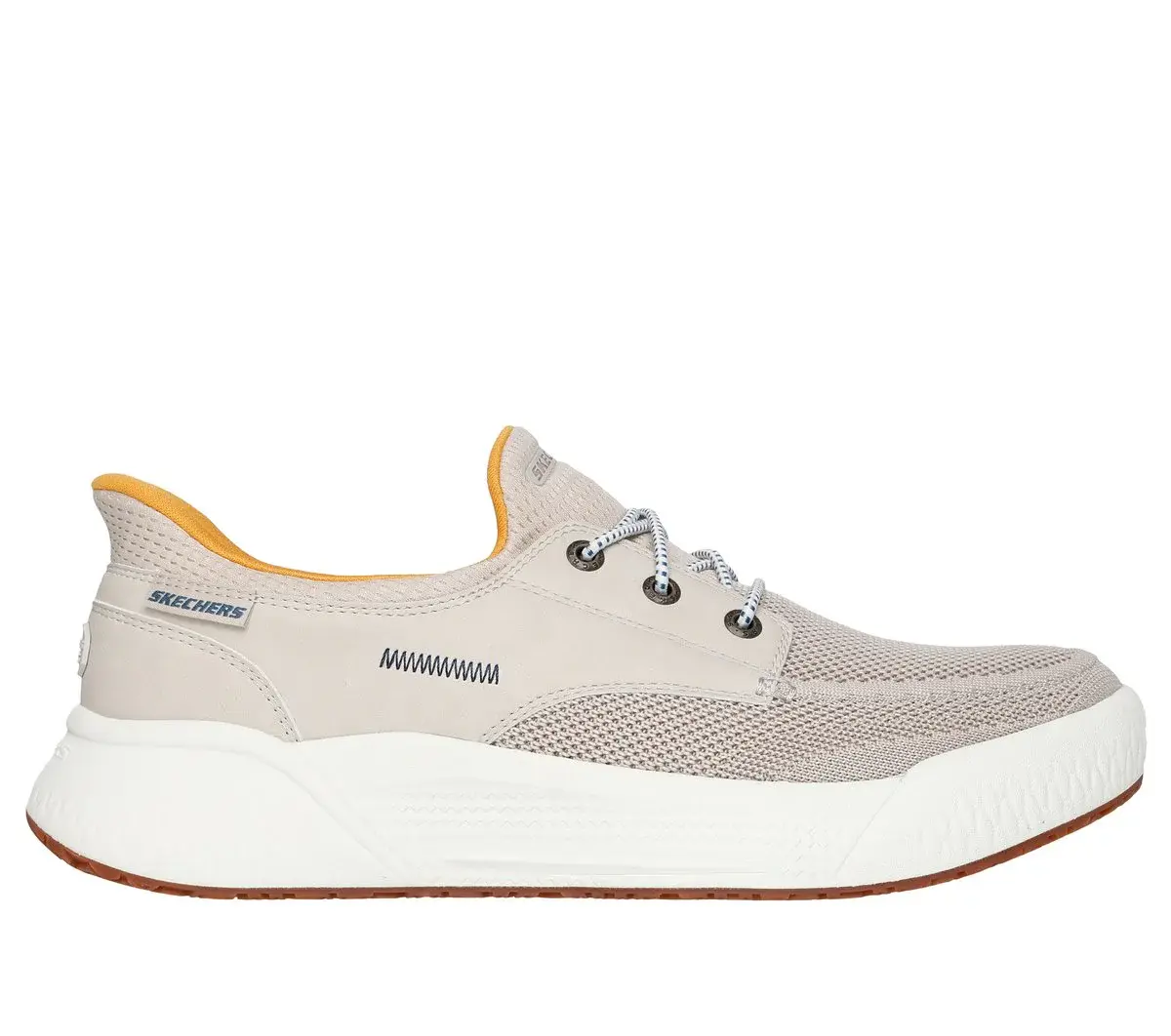Skechers Slip-Ins Relaxed Fit: Cyrus – Eagan