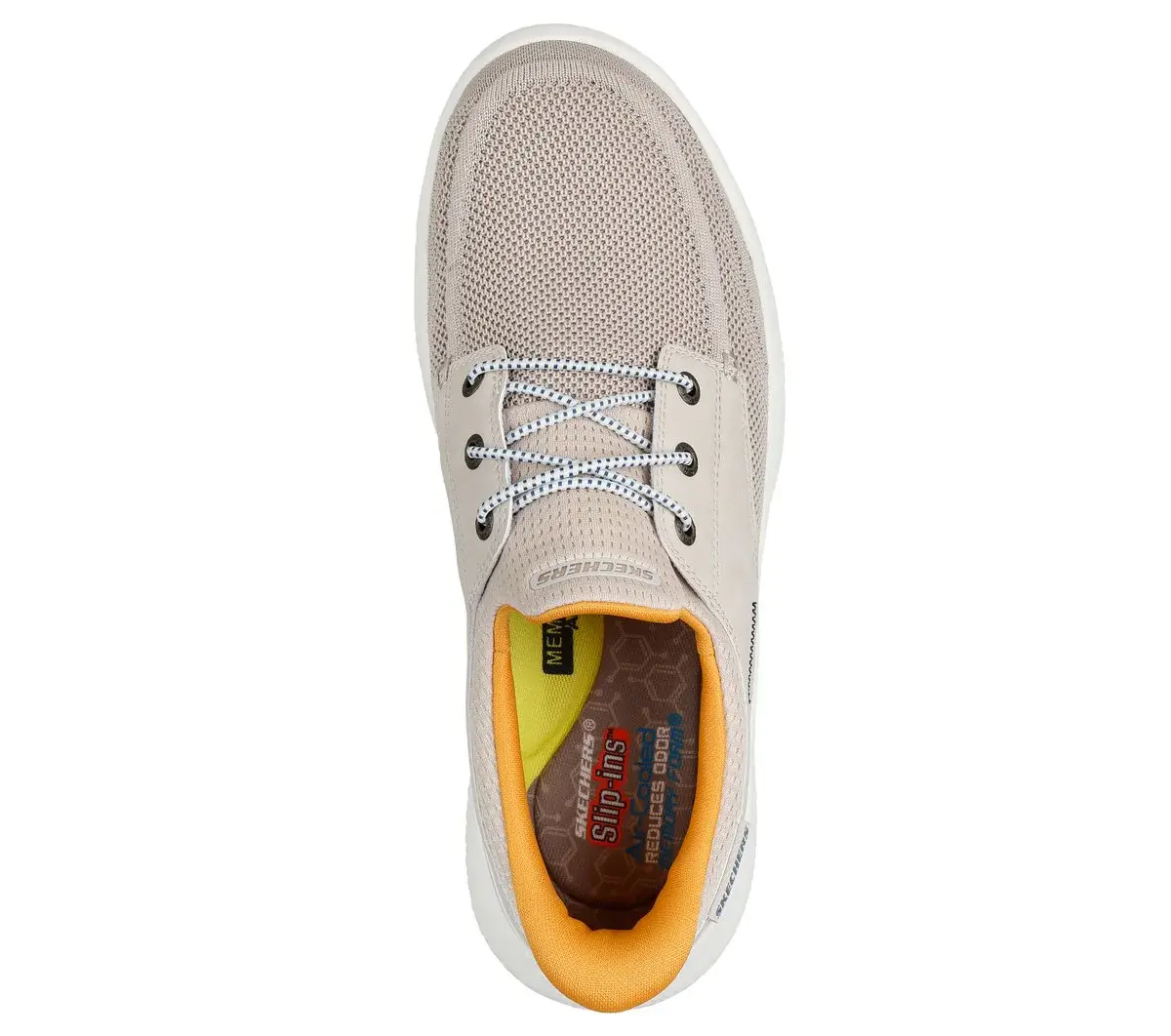 Skechers Slip-Ins Relaxed Fit: Cyrus – Eagan