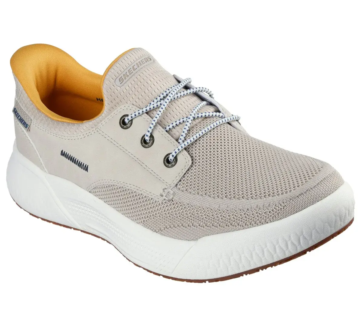 Skechers Slip-Ins Relaxed Fit: Cyrus – Eagan Skechers Slip-Ins Relaxed Fit: Cyrus – Eagan