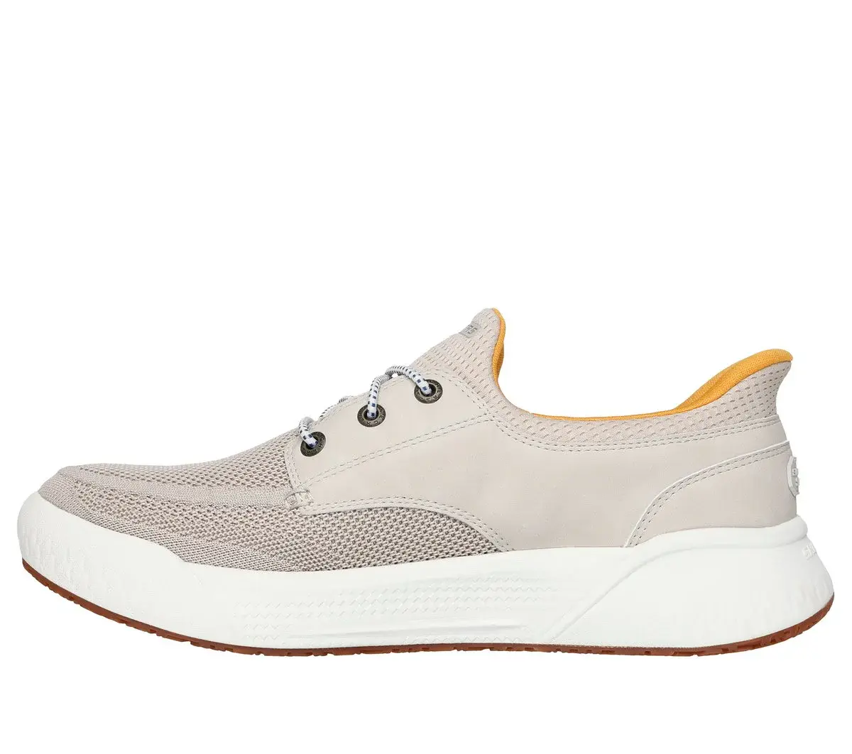 Skechers Slip-Ins Relaxed Fit: Cyrus – Eagan Skechers Slip-Ins Relaxed Fit: Cyrus – Eagan