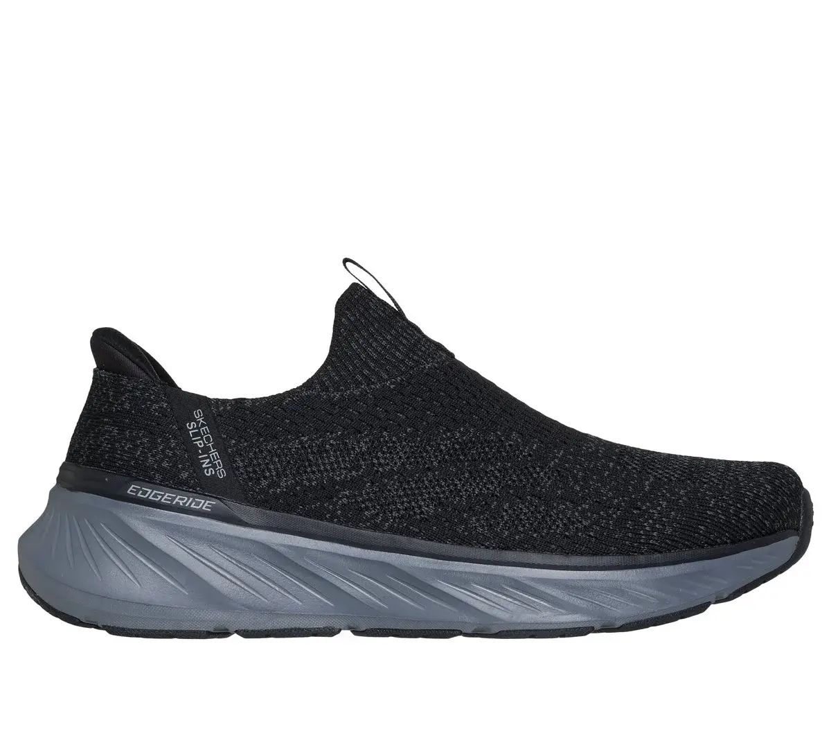 Skechers Slip-ins Relaxed Fit: Edgeride – Commissioner