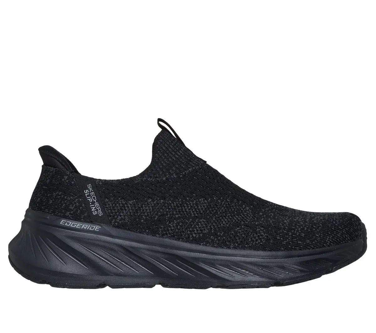 Skechers Slip-ins Relaxed Fit: Edgeride – Commissioner