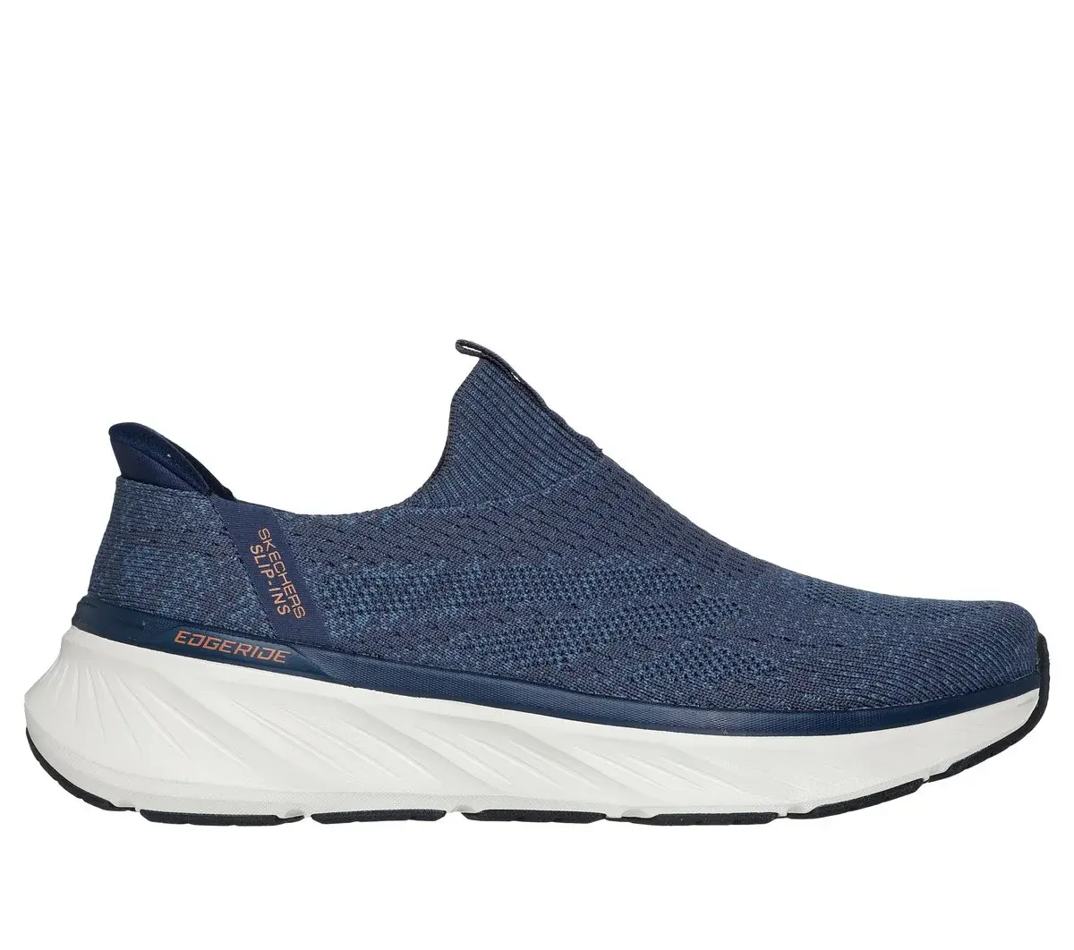 Skechers Slip-ins Relaxed Fit: Edgeride – Commissioner