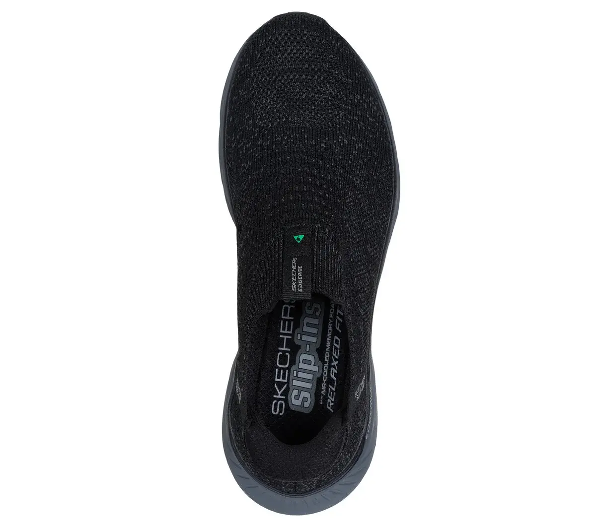 Skechers Slip-ins Relaxed Fit: Edgeride – Commissioner