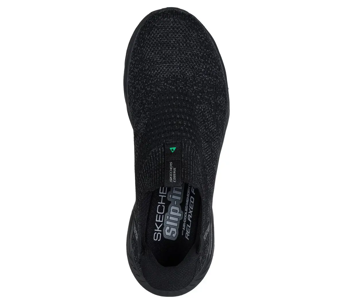 Skechers Slip-ins Relaxed Fit: Edgeride – Commissioner