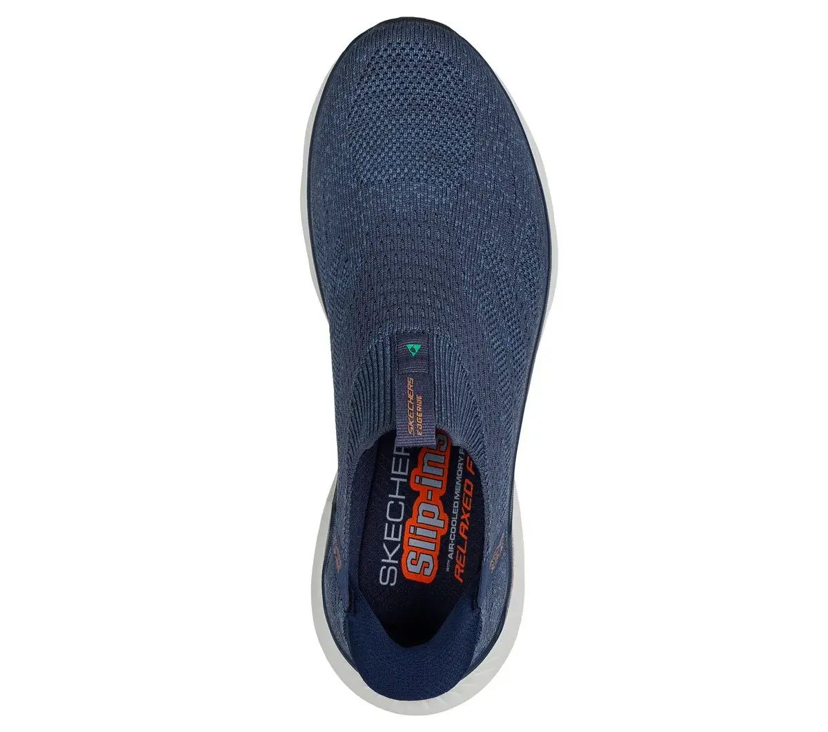Skechers Slip-ins Relaxed Fit: Edgeride – Commissioner