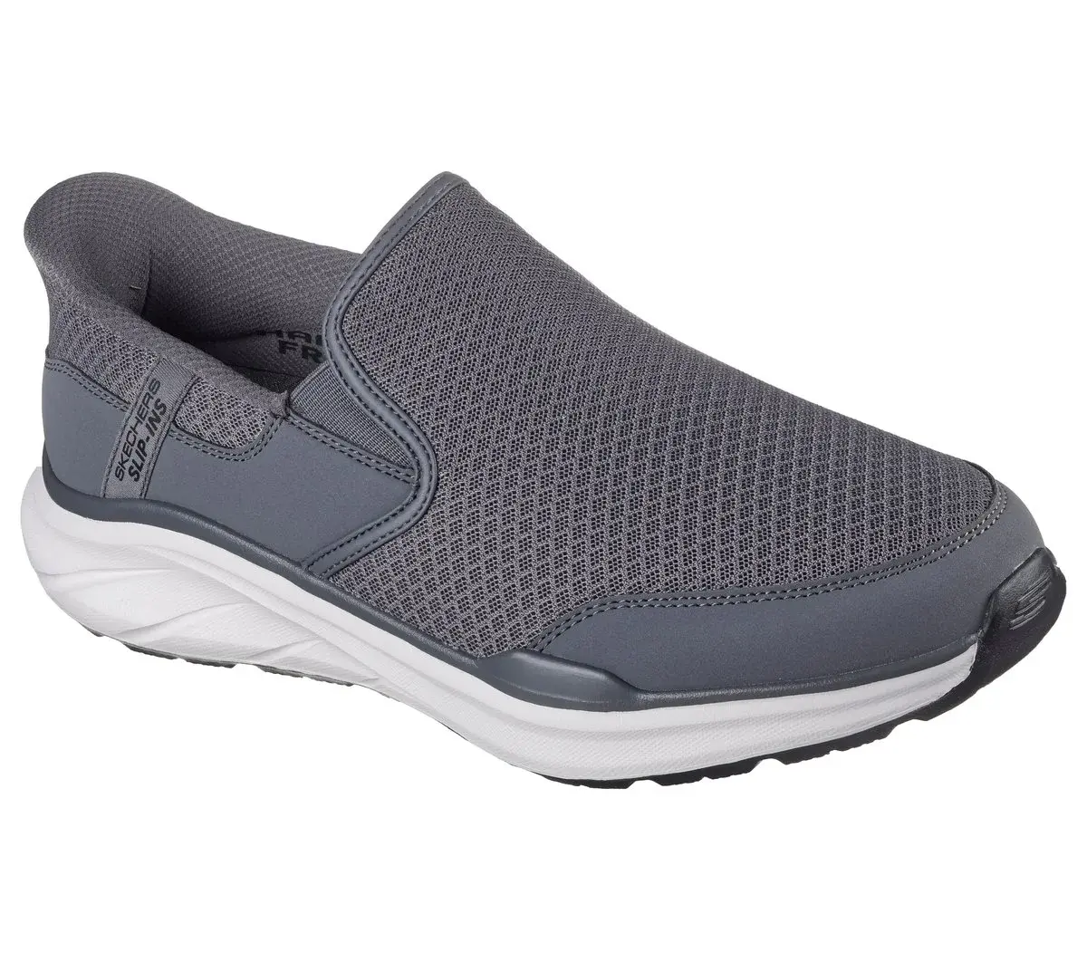 Skechers Slip-Ins Relaxed Fit: Equalizer 6.0 – Stoaver Skechers Slip-Ins Relaxed Fit: Equalizer 6.0 – Stoaver