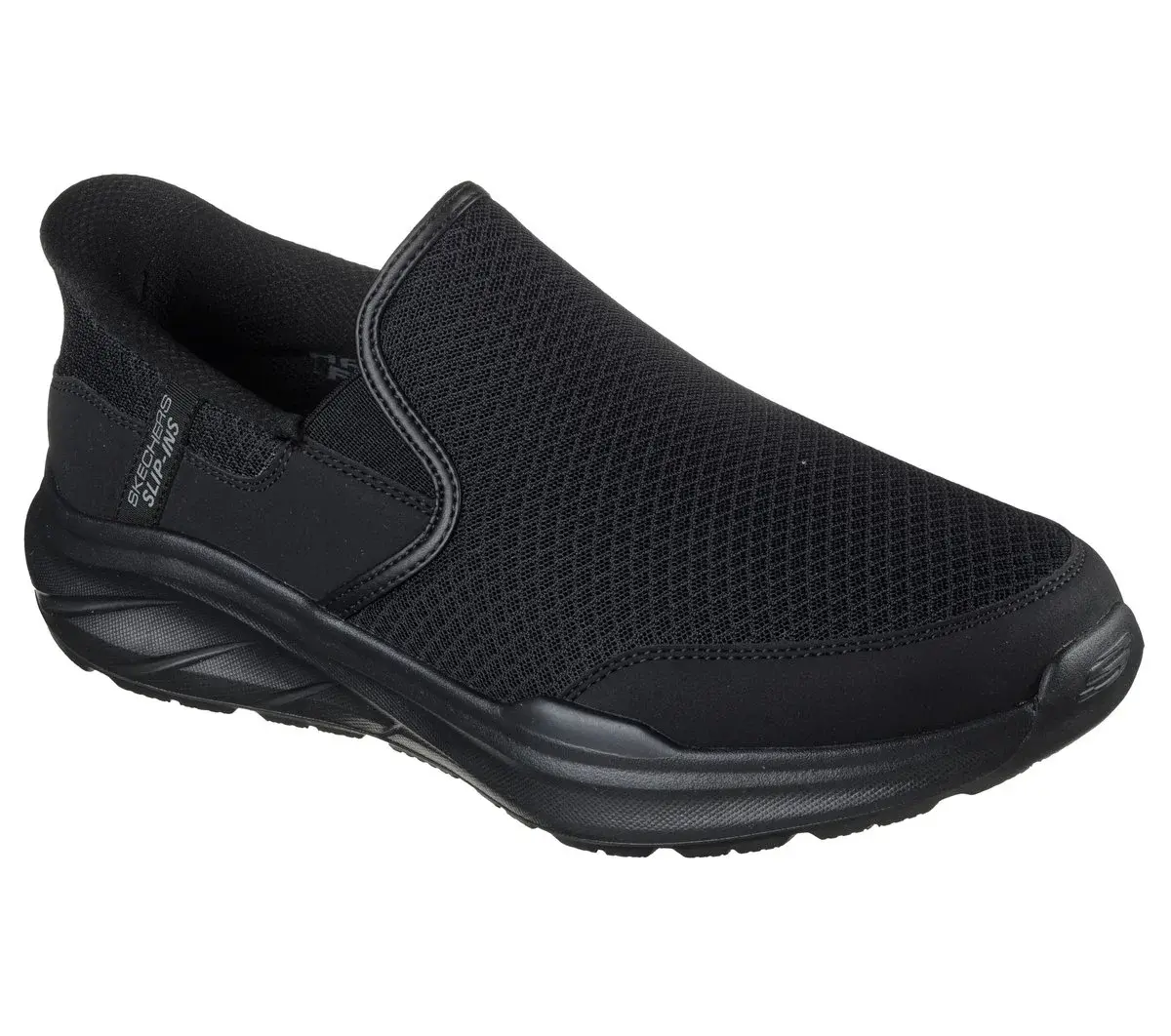 Skechers Slip-Ins Relaxed Fit: Equalizer 6.0 – Stoaver Skechers Slip-Ins Relaxed Fit: Equalizer 6.0 – Stoaver
