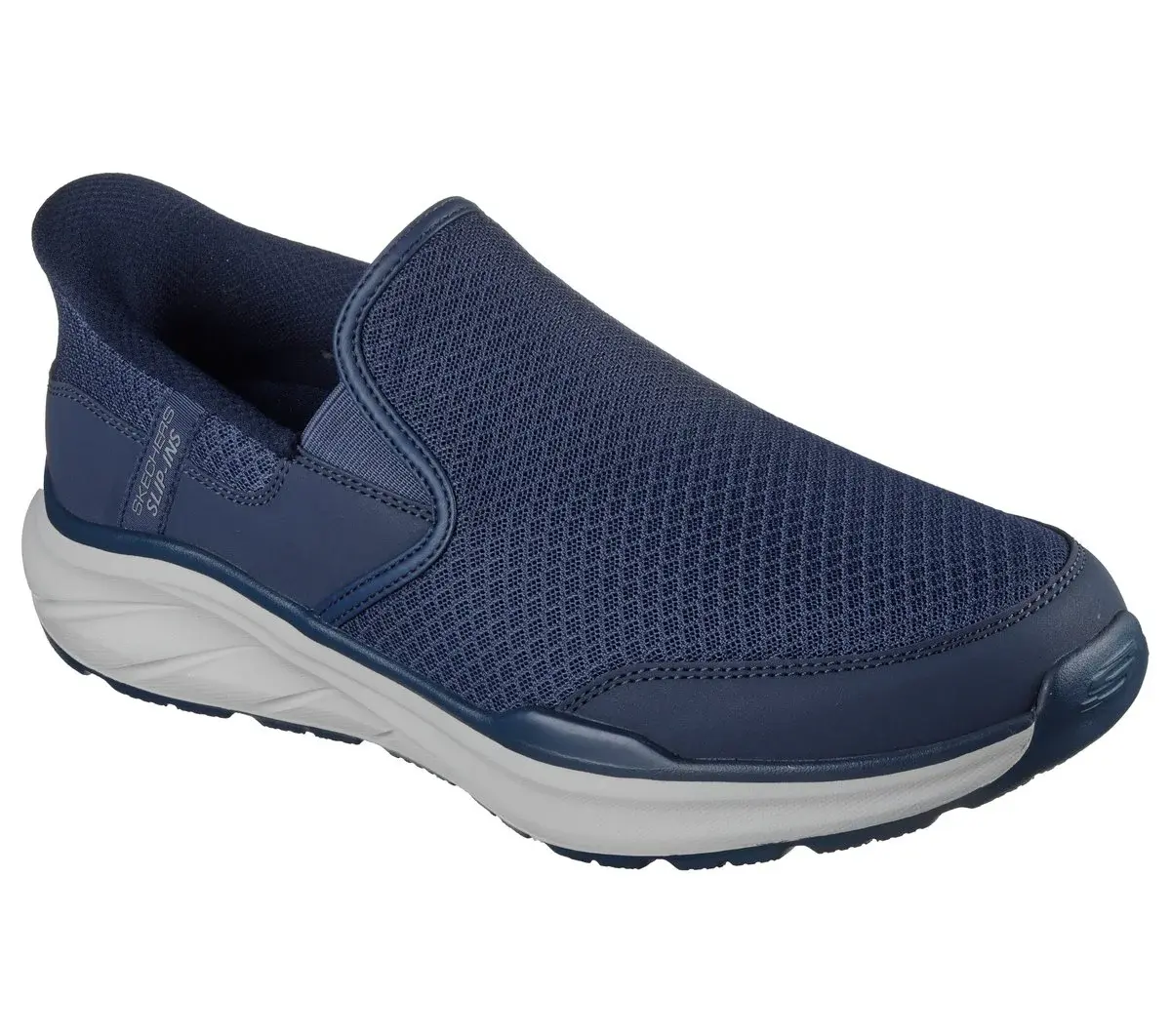 Skechers Slip-Ins Relaxed Fit: Equalizer 6.0 – Stoaver Skechers Slip-Ins Relaxed Fit: Equalizer 6.0 – Stoaver