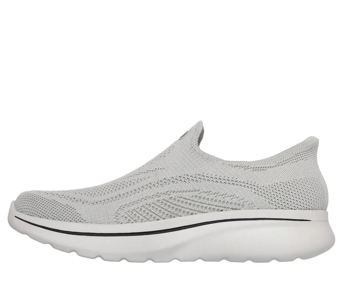 Skechers Slip-Ins Relaxed Fit: GO WALK Arch Fit N-Joy – Dale Skechers Slip-Ins Relaxed Fit: GO WALK Arch Fit N-Joy – Dale