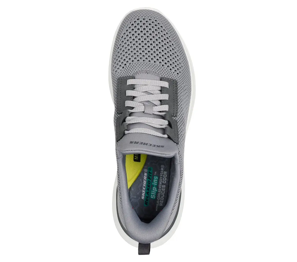 Skechers Slip-Ins Relaxed Fit: Lawson – Lazlow