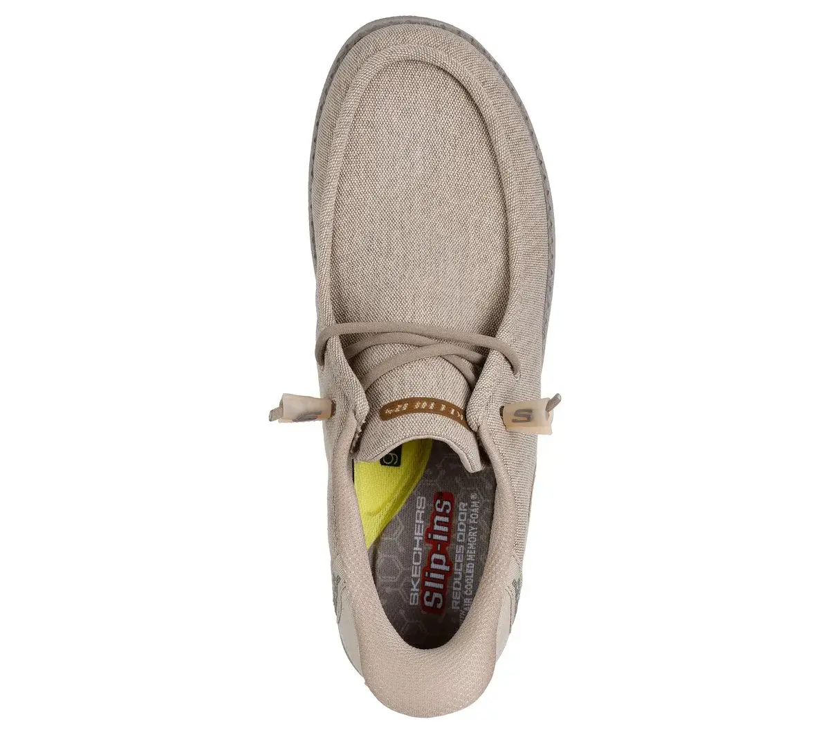 Skechers Slip-Ins Relaxed Fit: Melson – Coronado