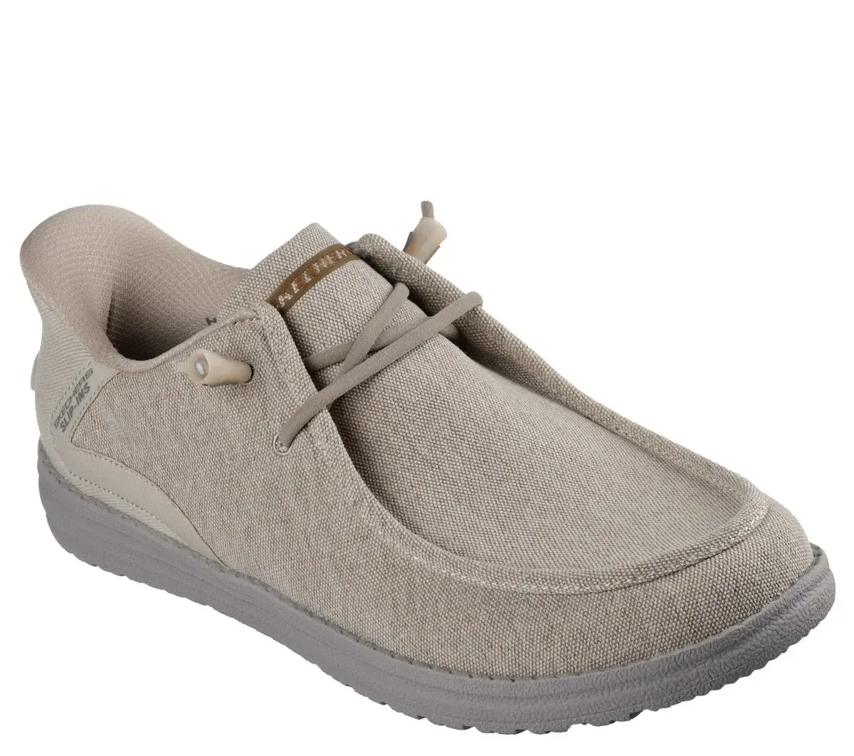 Skechers Slip-Ins Relaxed Fit: Melson – Coronado Skechers Slip-Ins Relaxed Fit: Melson – Coronado