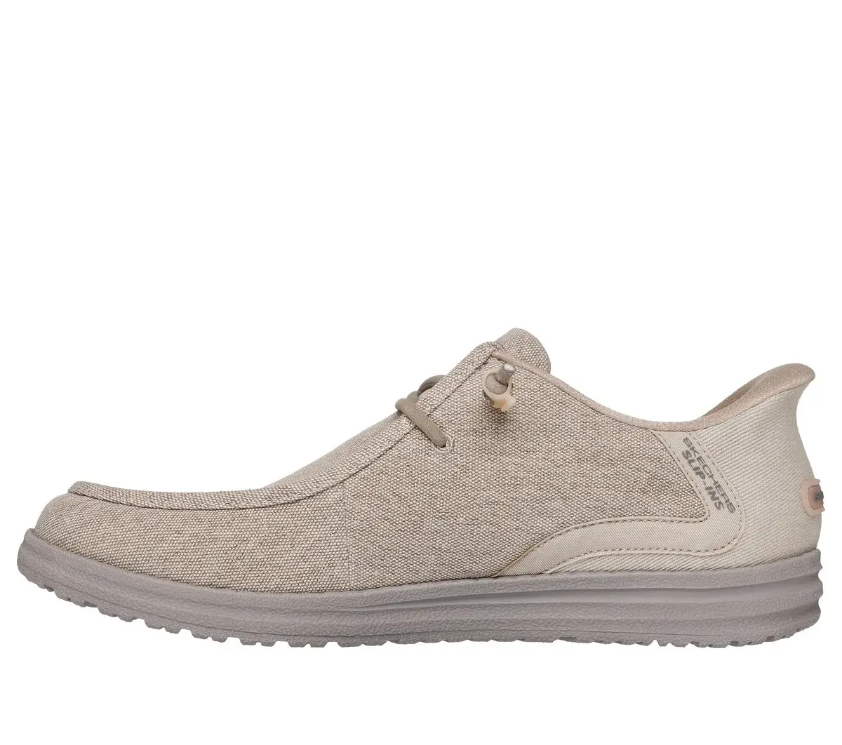 Skechers Slip-Ins Relaxed Fit: Melson – Coronado Skechers Slip-Ins Relaxed Fit: Melson – Coronado