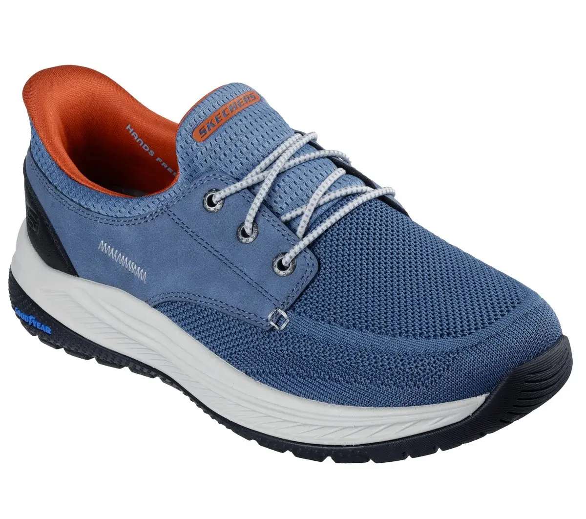 Skechers Slip-ins Relaxed Fit: Meroe – Alden Skechers Slip-ins Relaxed Fit: Meroe – Alden